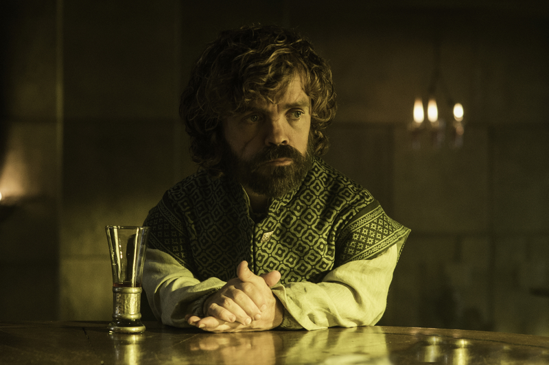 Peter Dinklage (Photo: Helen Sloan/HBO)